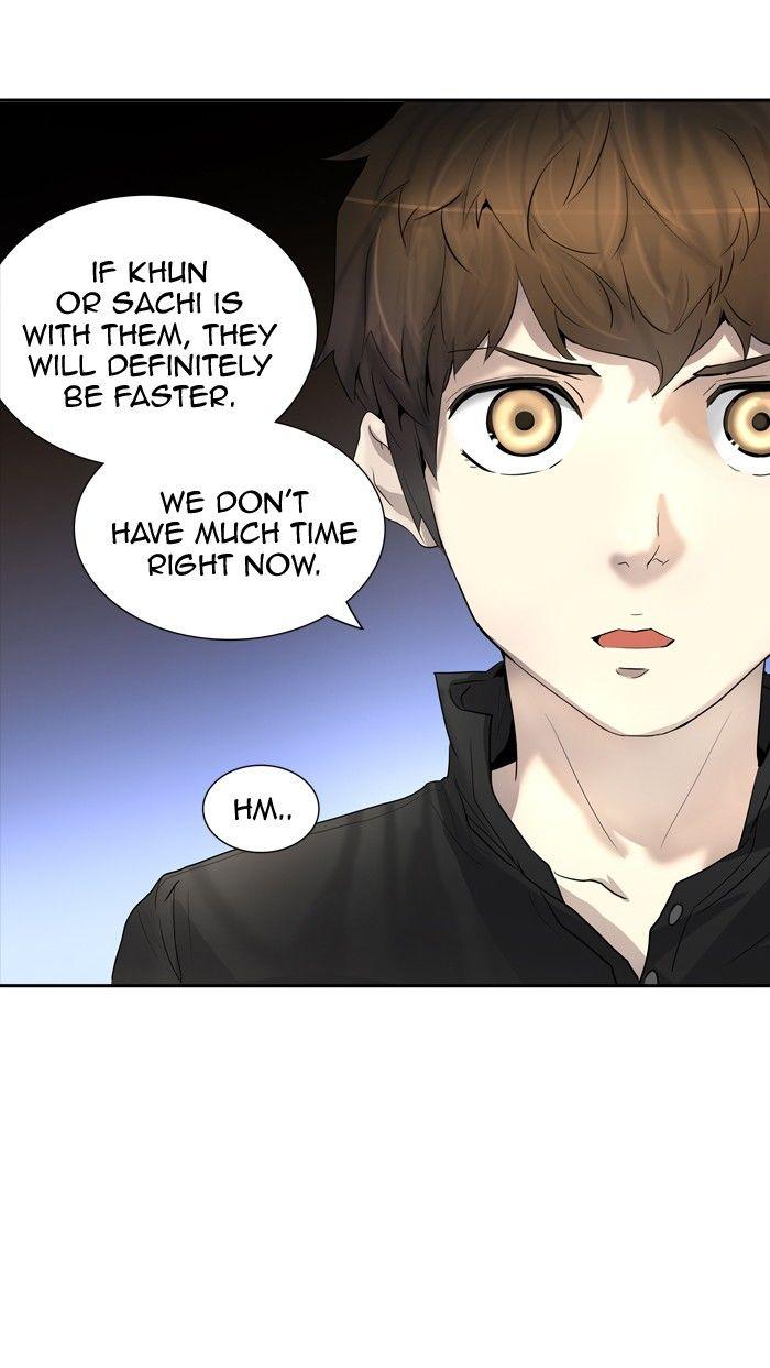 Tower of God, Chapter 349 image 074